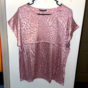 Brand New Blouse from Shein. Never Worn